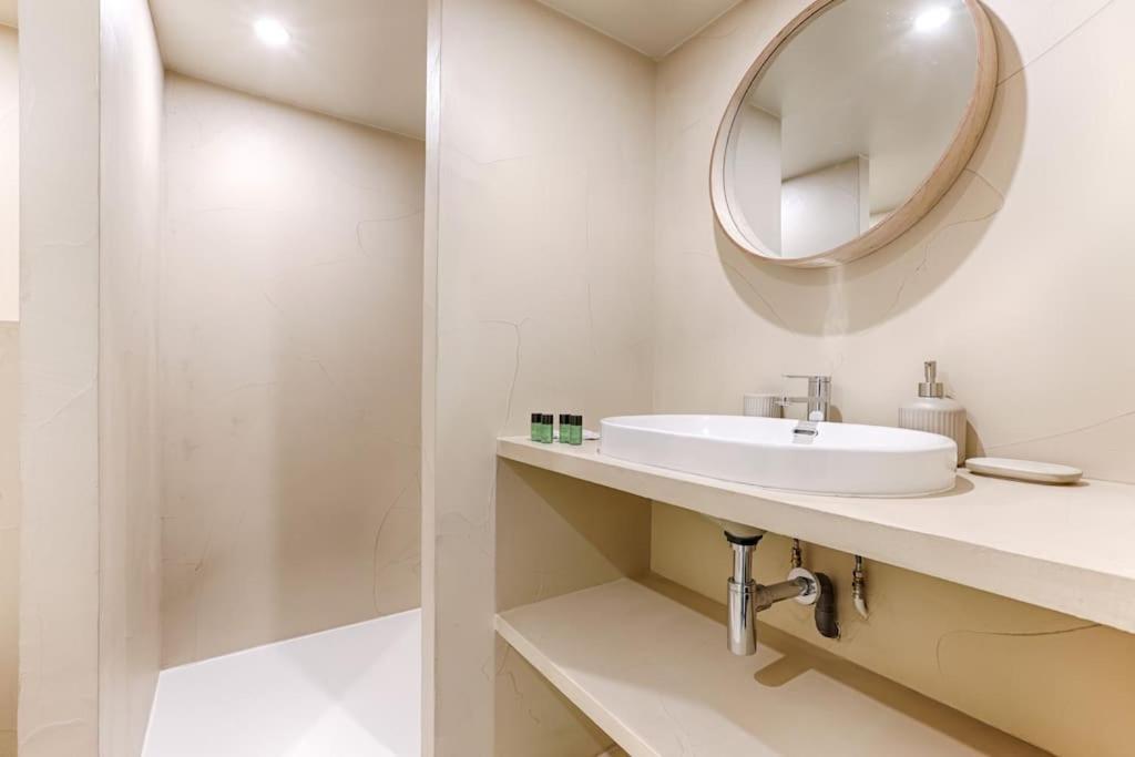Mykeypers - Amazing Duplex 2br/6p - Bastille / Marais 3 *