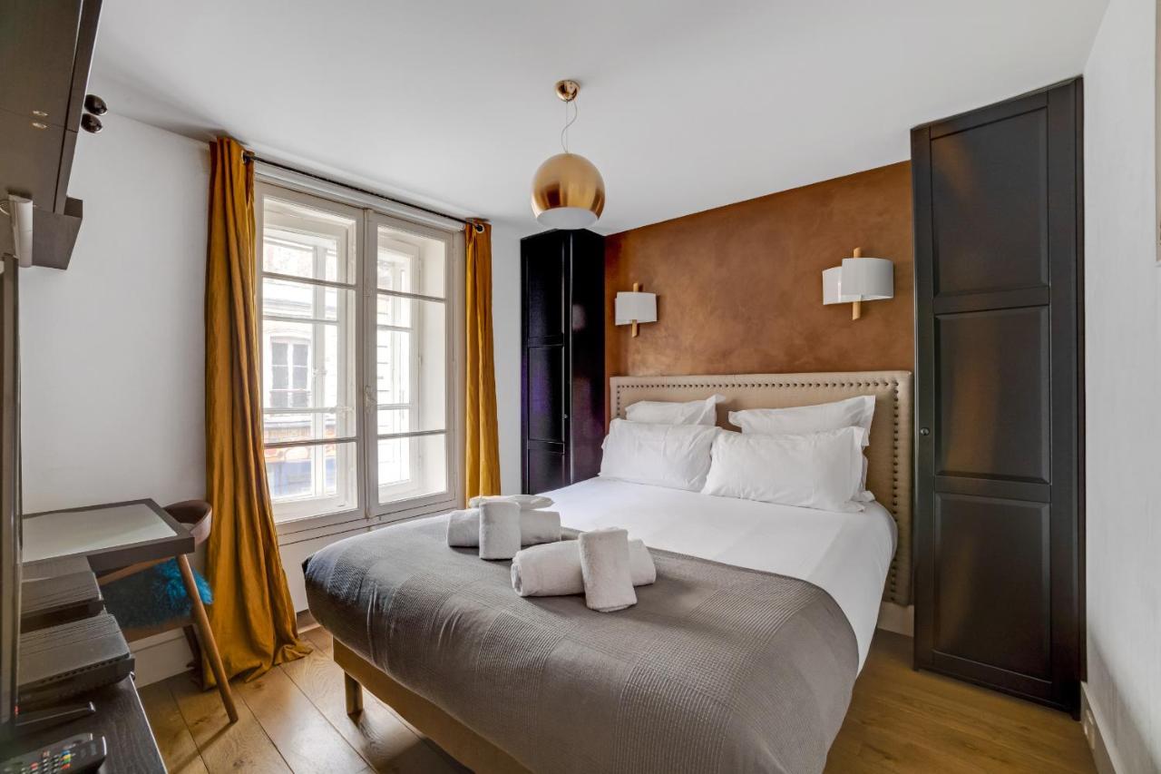 Apartment De L'atelier 15 Paris