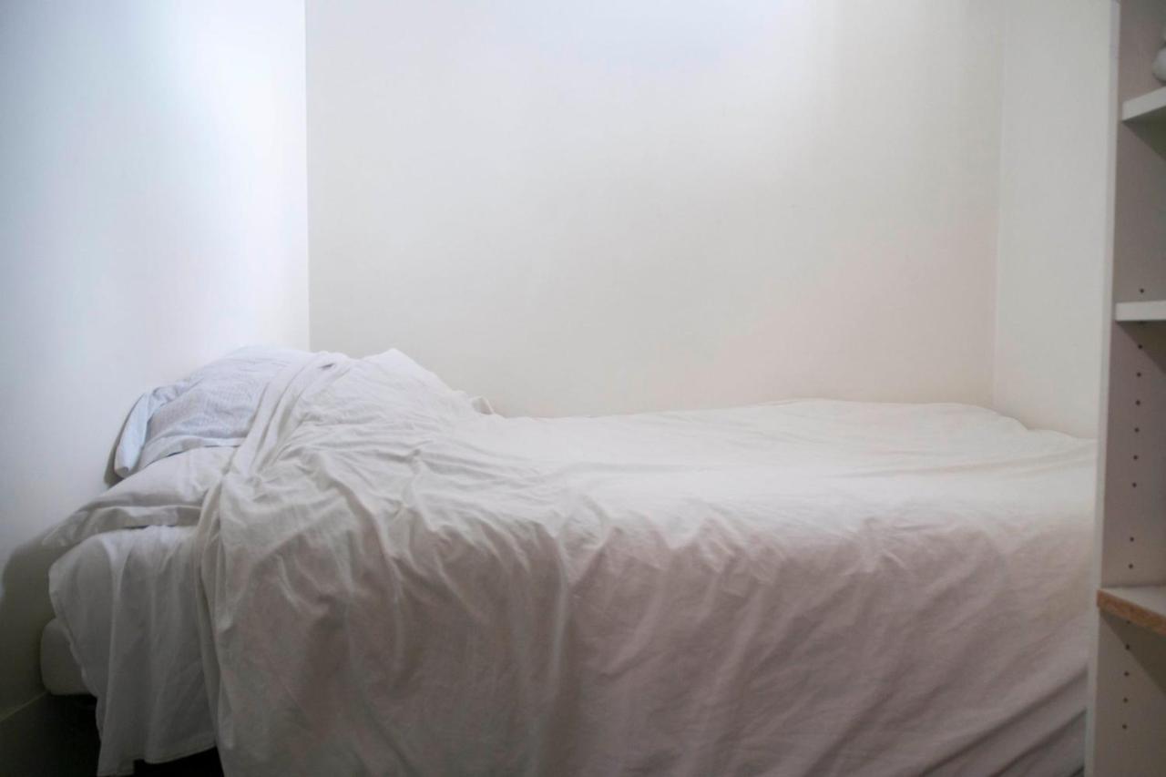 31m Comfortable Near Place D'italie Appartement