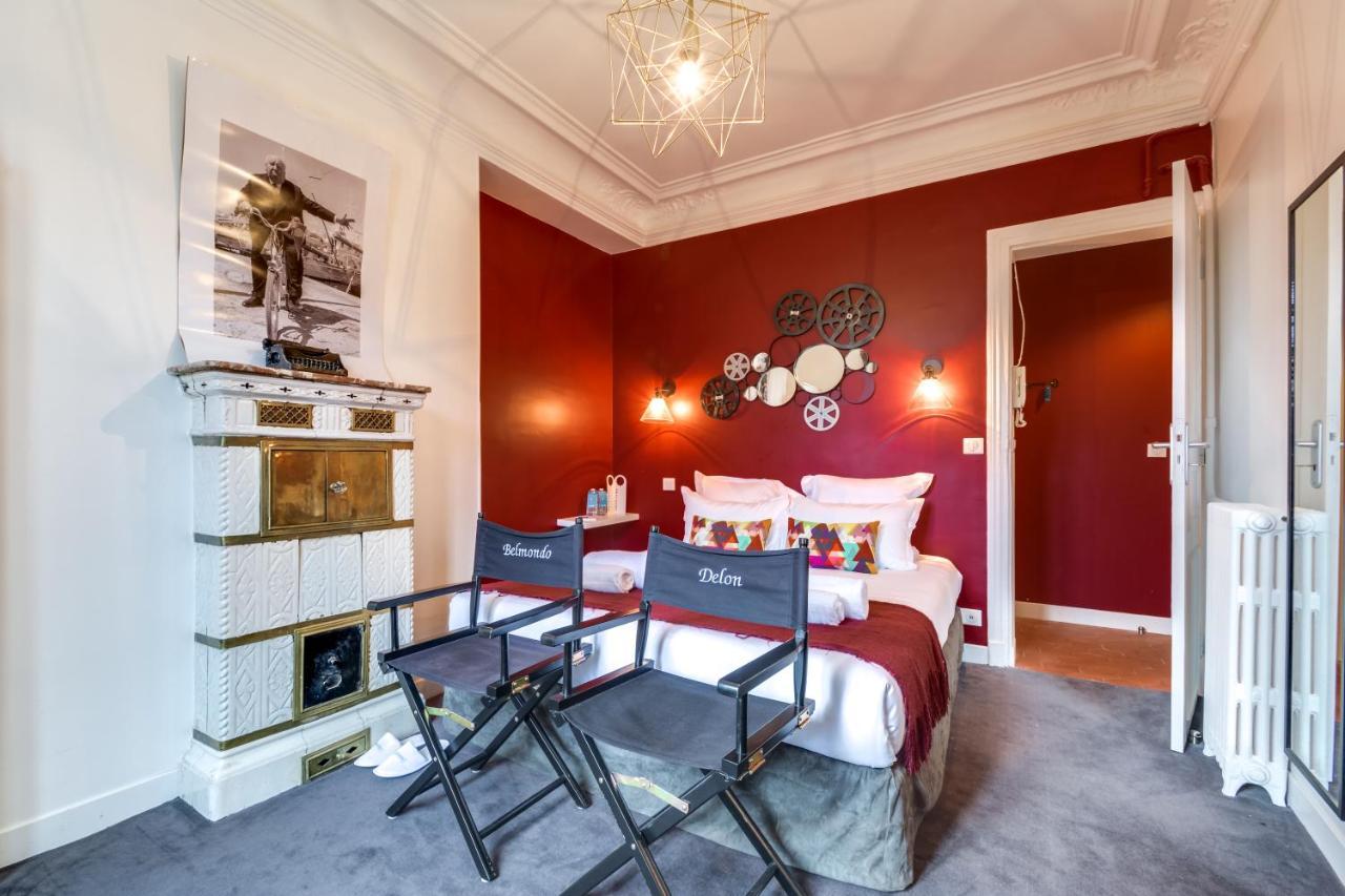 Sweett - Pavillon Saint-germain *