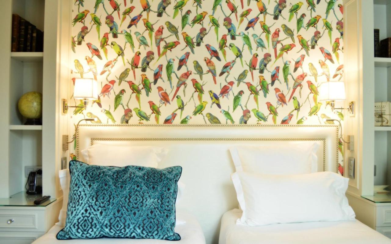 Hotel Monge Paris