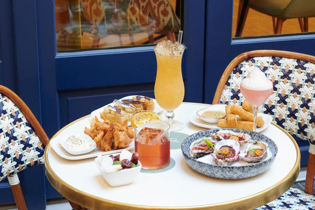 Hotel Royal Madeleine & 4*