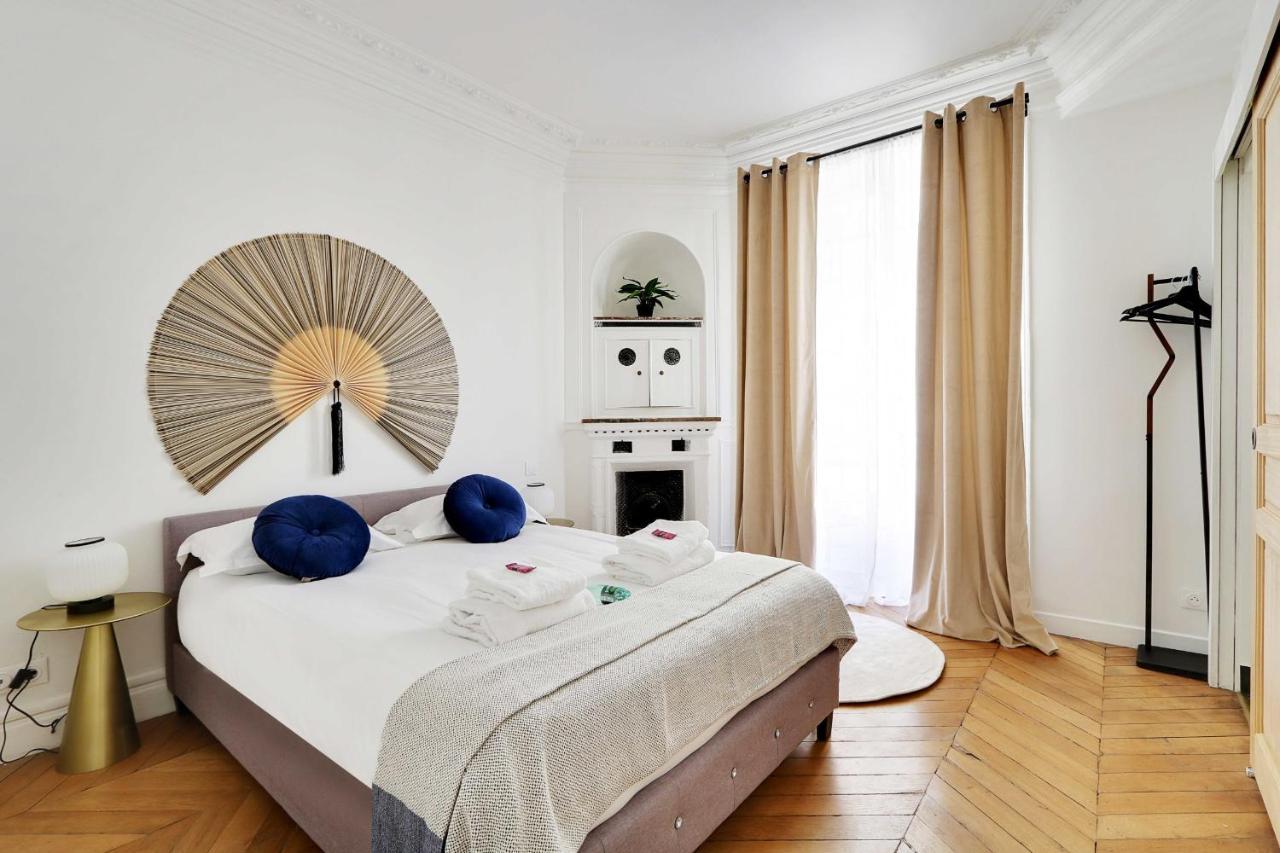 Apartment Classy - Arc De Triomphe