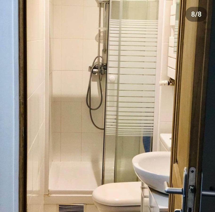 Apartment Beinhouse - Paris