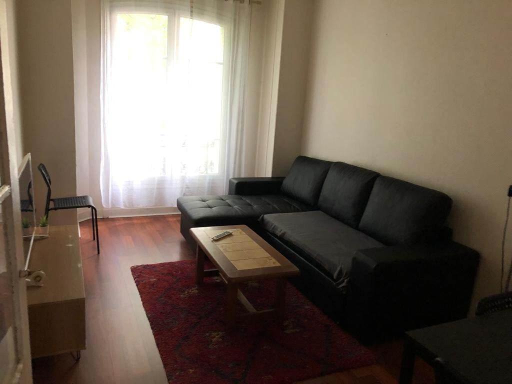 Apartment Beinhouse -