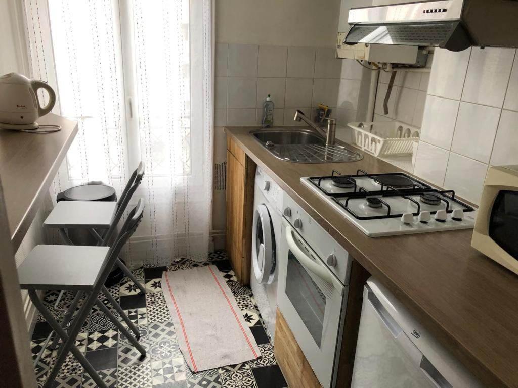 Beinhouse -