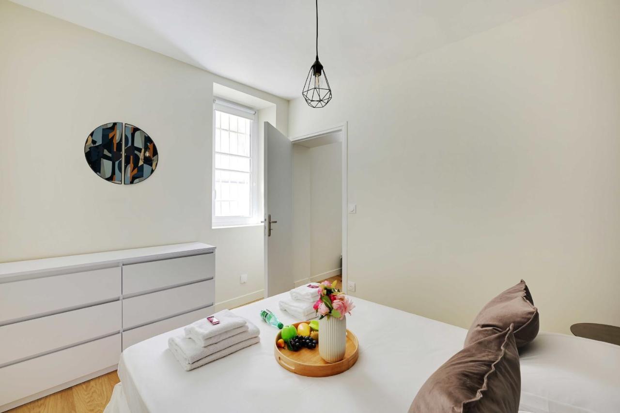 Apartment Charming Appart 2p1br Le Marais *