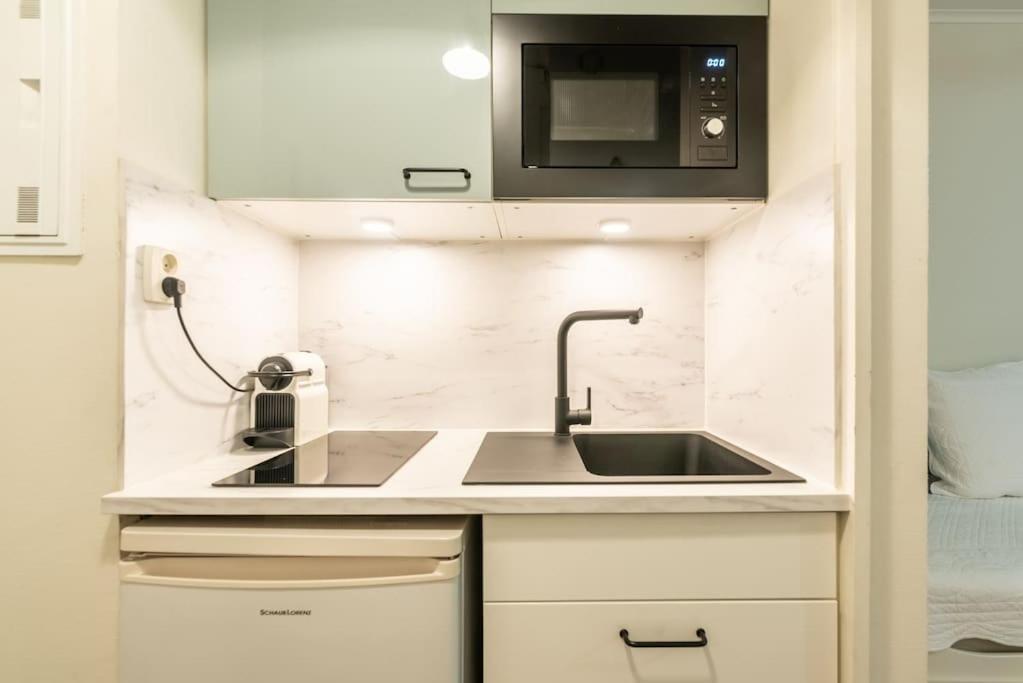 Appartement Proche Champs Elysees Paris