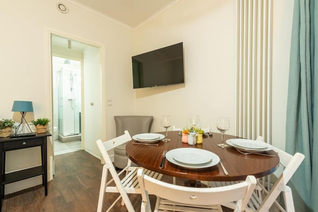Proche Champs Elysees Appartement