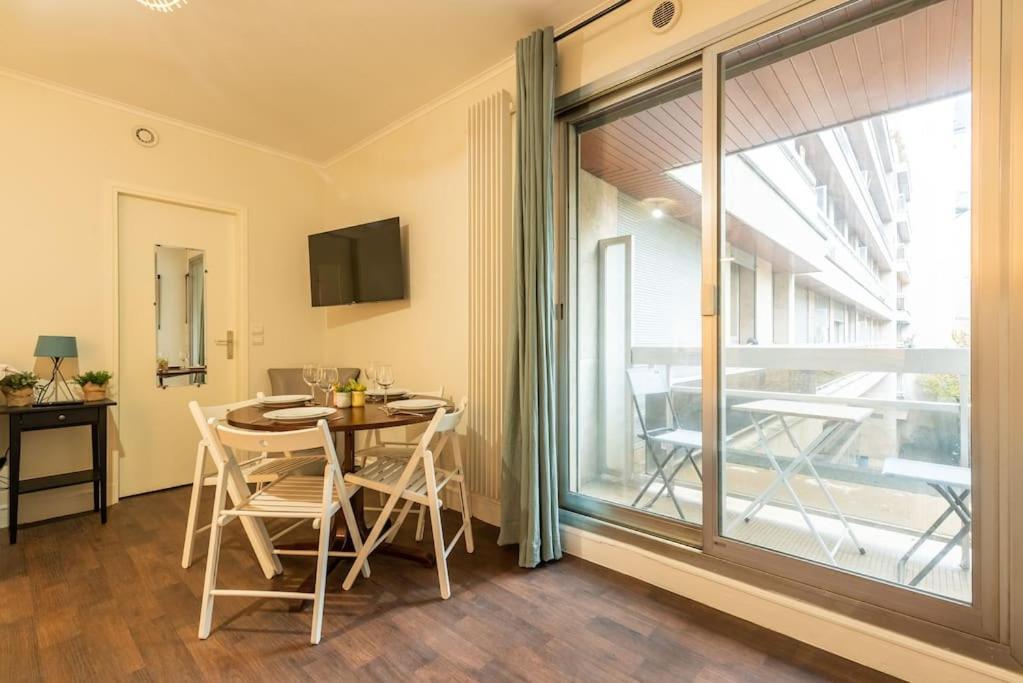 Proche Champs Elysees Appartement *