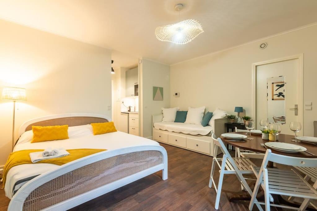 Appartement Proche Champs Elysees *