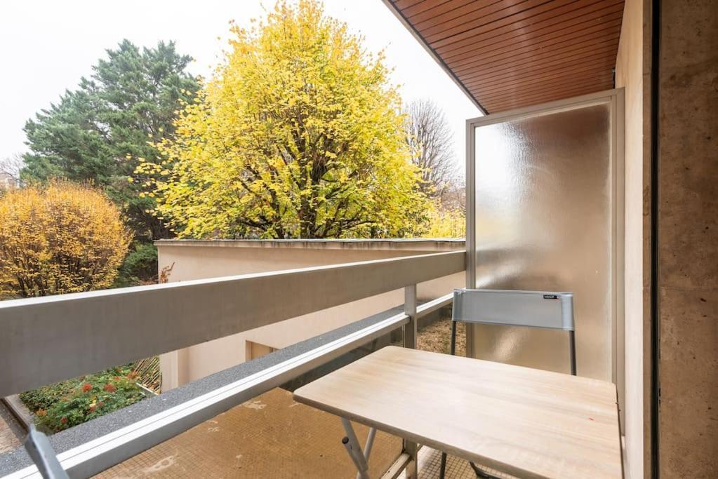 Appartement Proche Champs Elysees