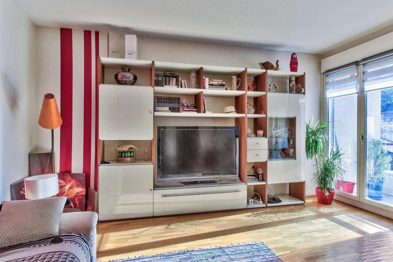 Apartment Charming Quiet T2 In The Place De La Bastille - Welkeys