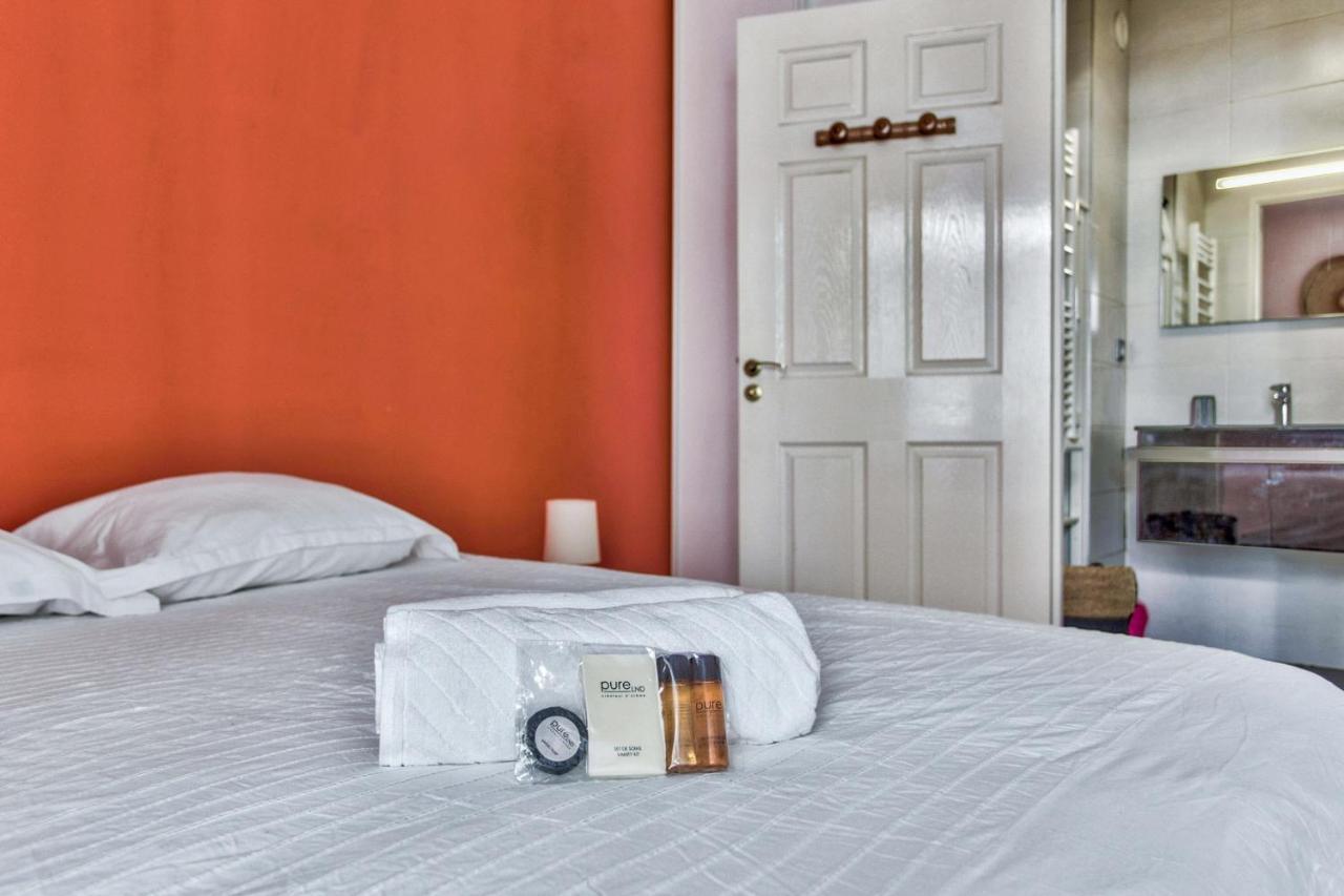 Charming Quiet T2 In The Place De La Bastille - Welkeys *