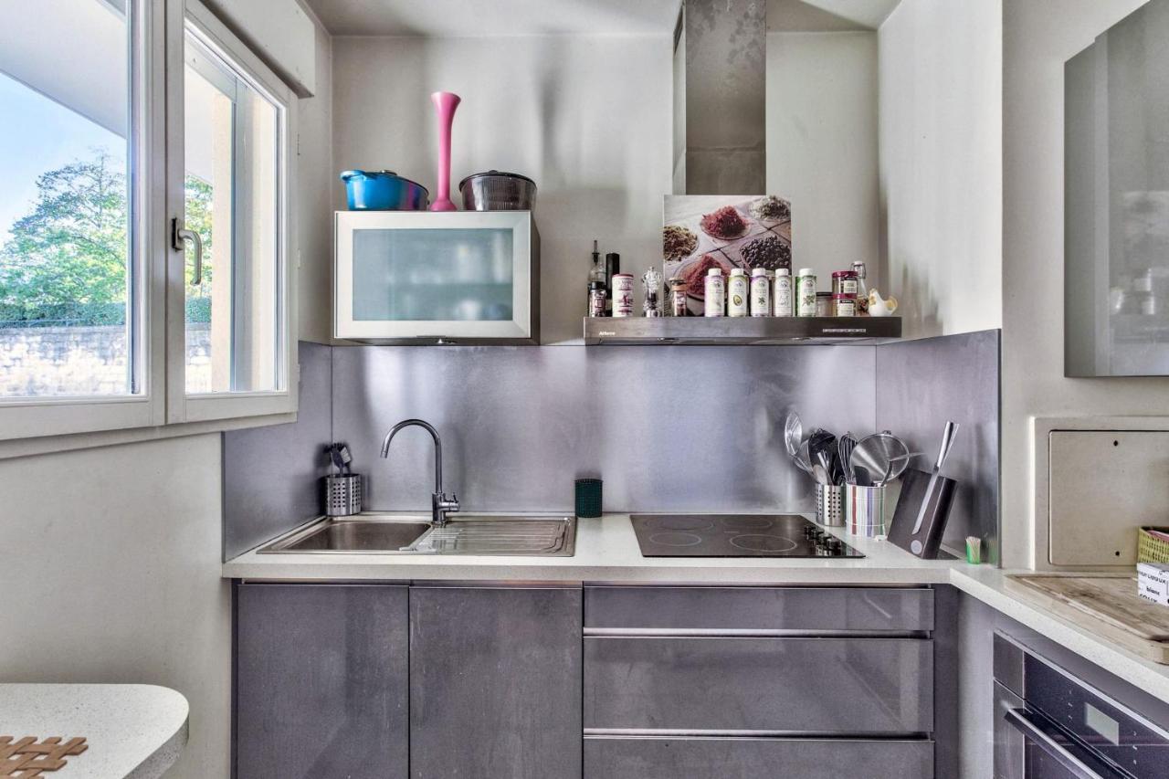 Charming Quiet T2 In The Place De La Bastille - Welkeys Paris