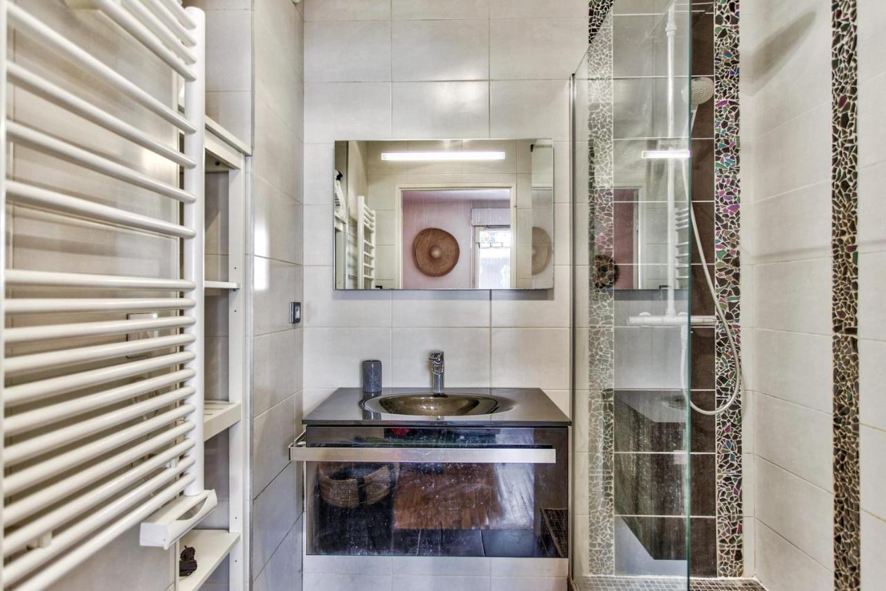 Charming Quiet T2 In The Place De La Bastille - Welkeys Paris