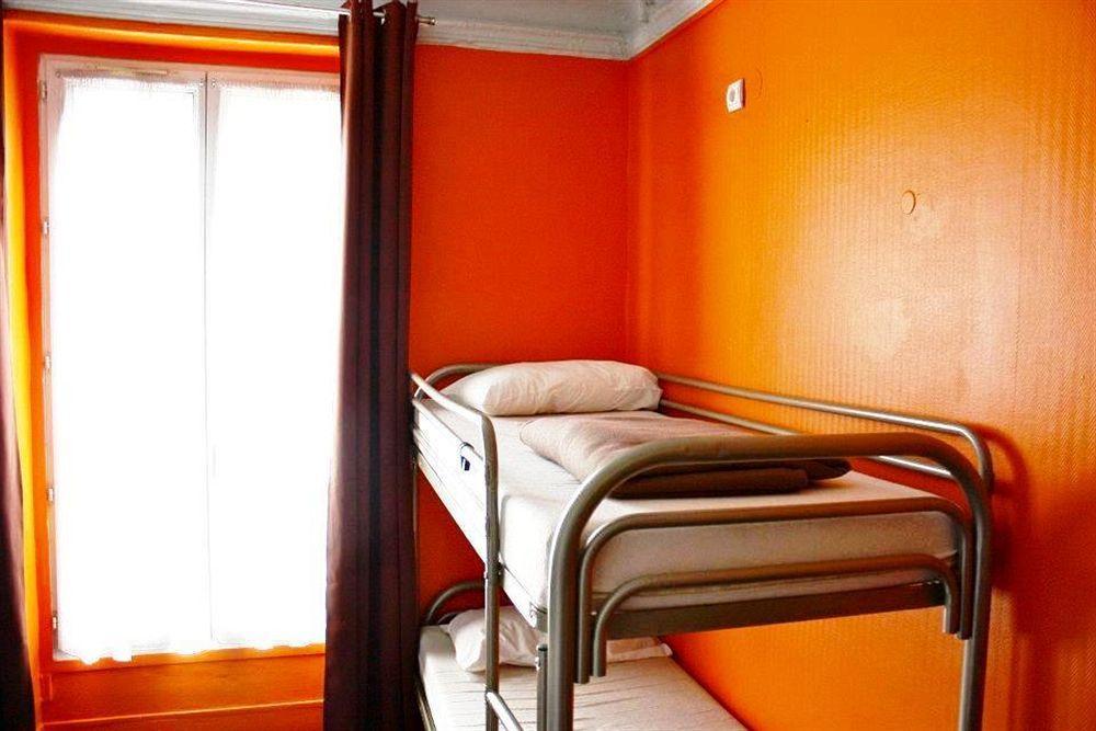 Le Regent Montmartre By Hiphophostels Hostel *