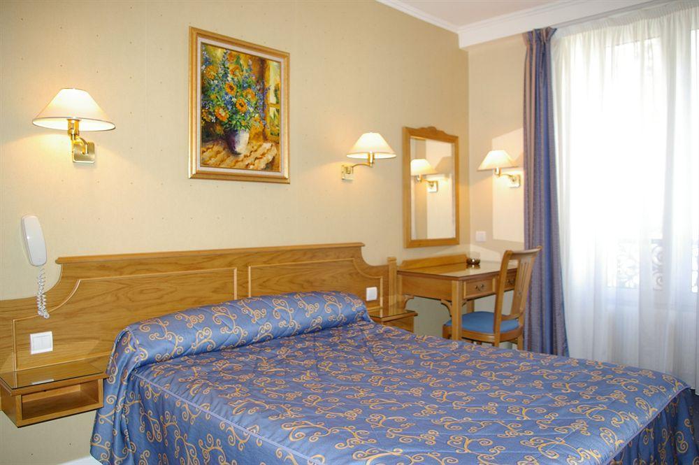 Hotel Tourisme Avenue Paris
