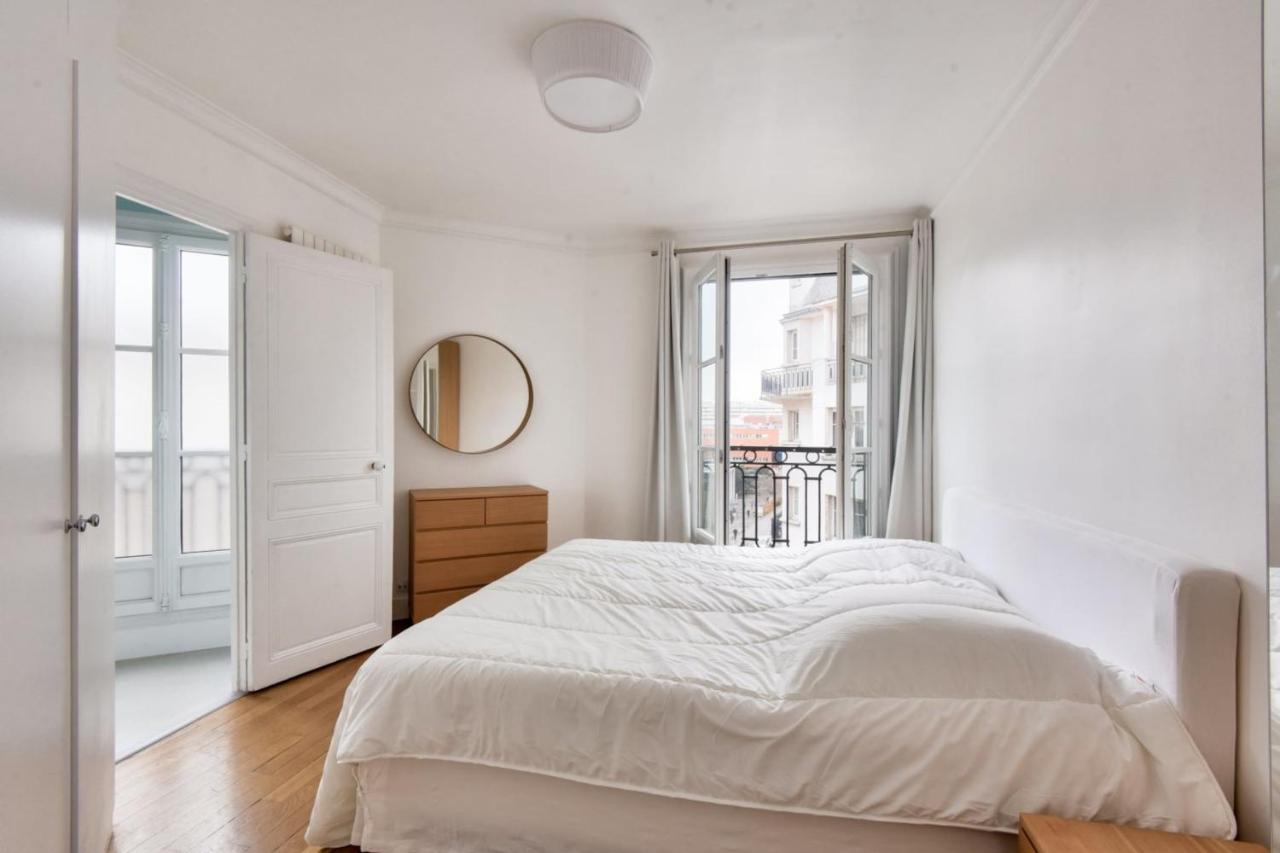 Apartment Cosy For 4 People - 14 *