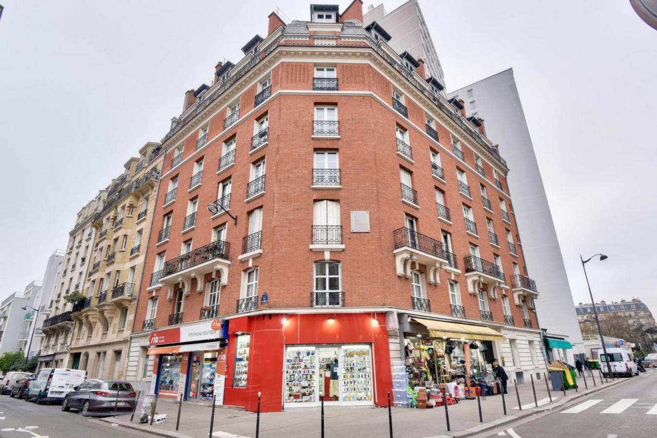Cosy For 4 People - 14 Apartment *