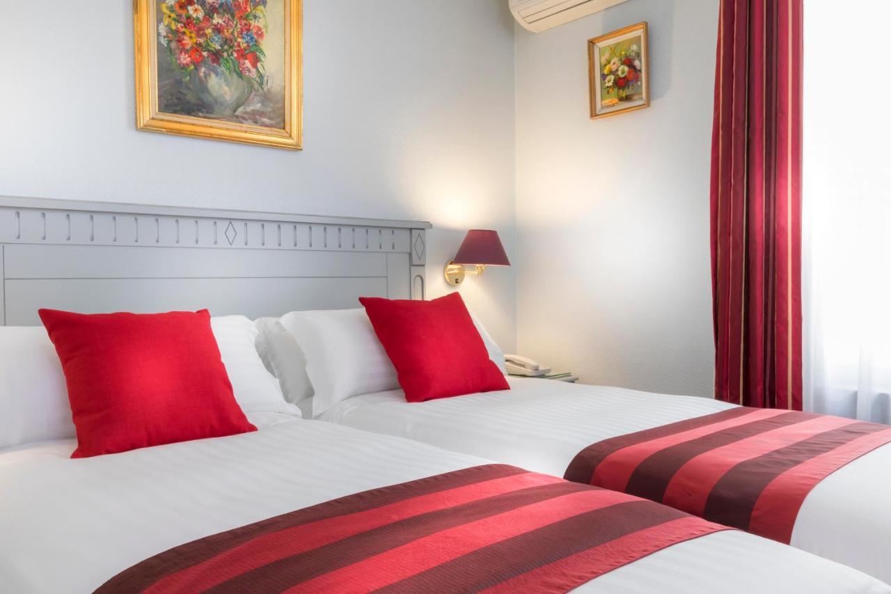 Agate Hotel