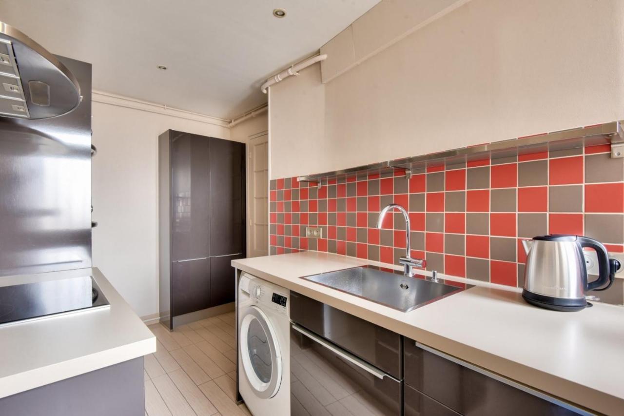 Cosy For 4 People - 14