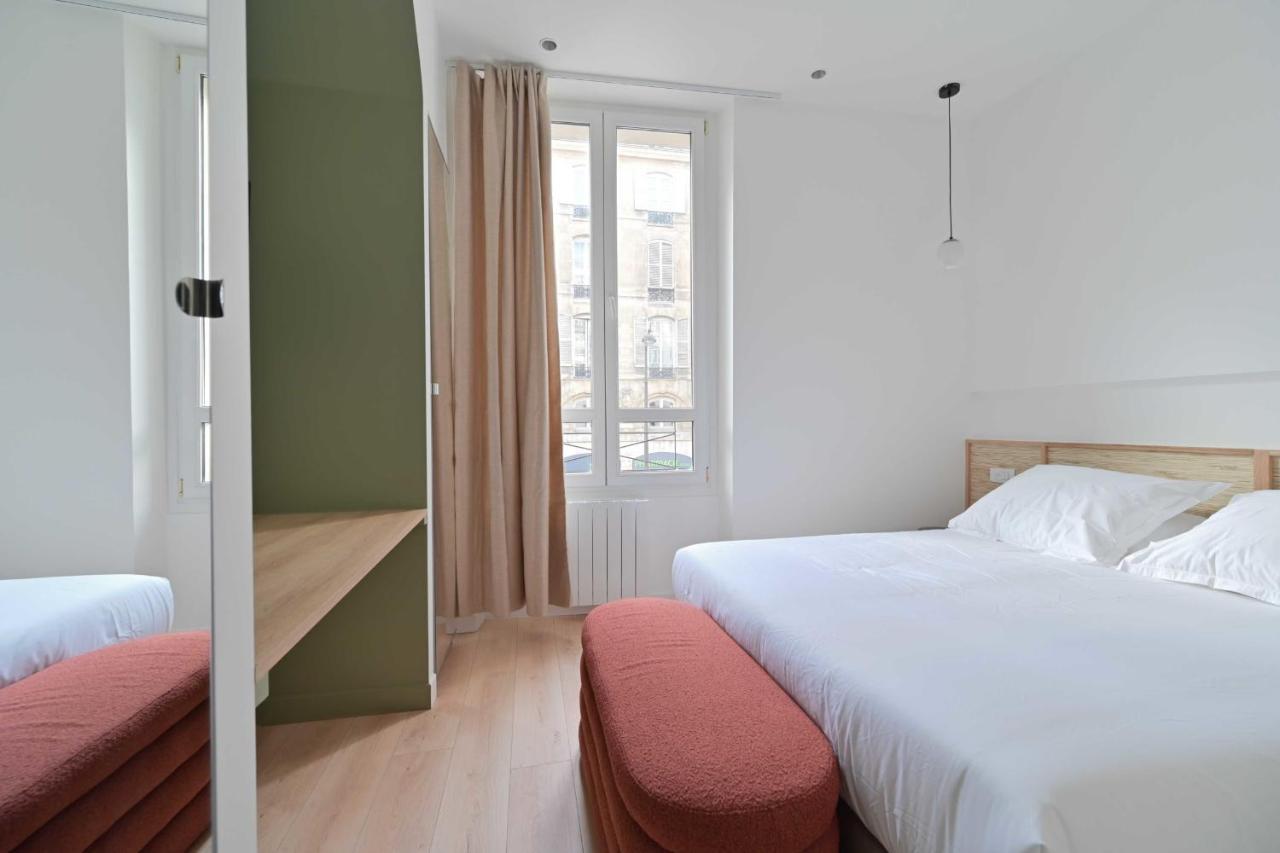Apartment Amazing 3p- Saint-paul