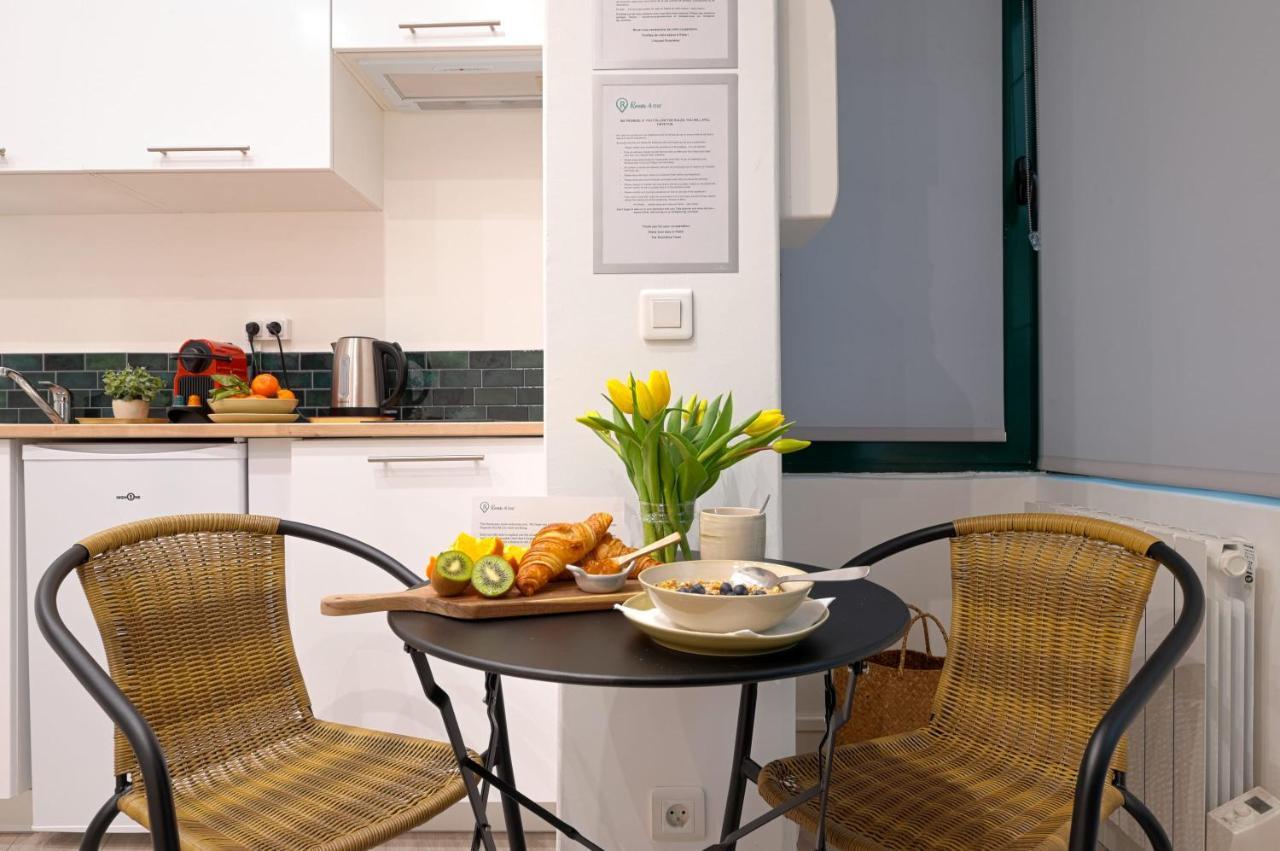 Charmant Studio Appartement *