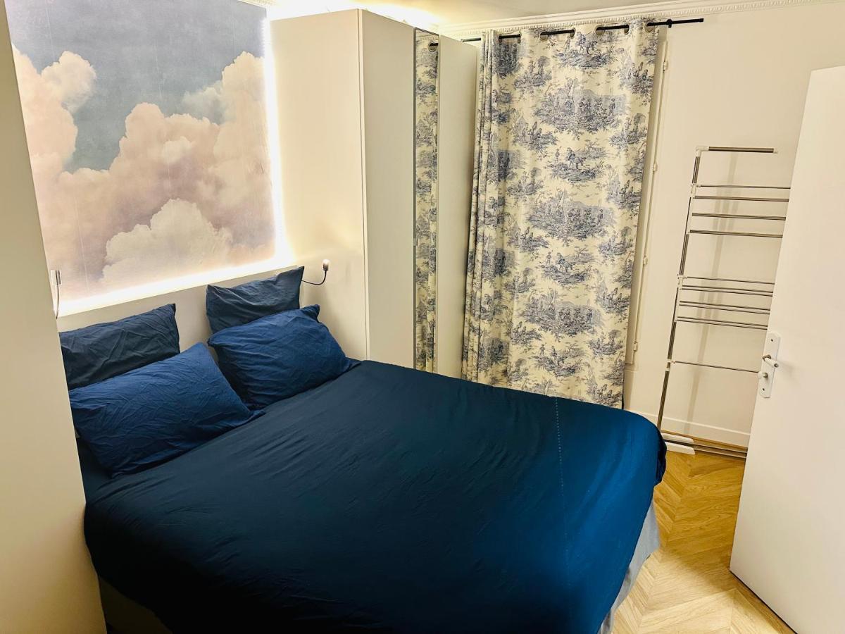 Apartment Sweet Champs De Mars