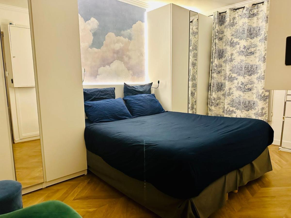 Apartment Sweet Champs De Mars *