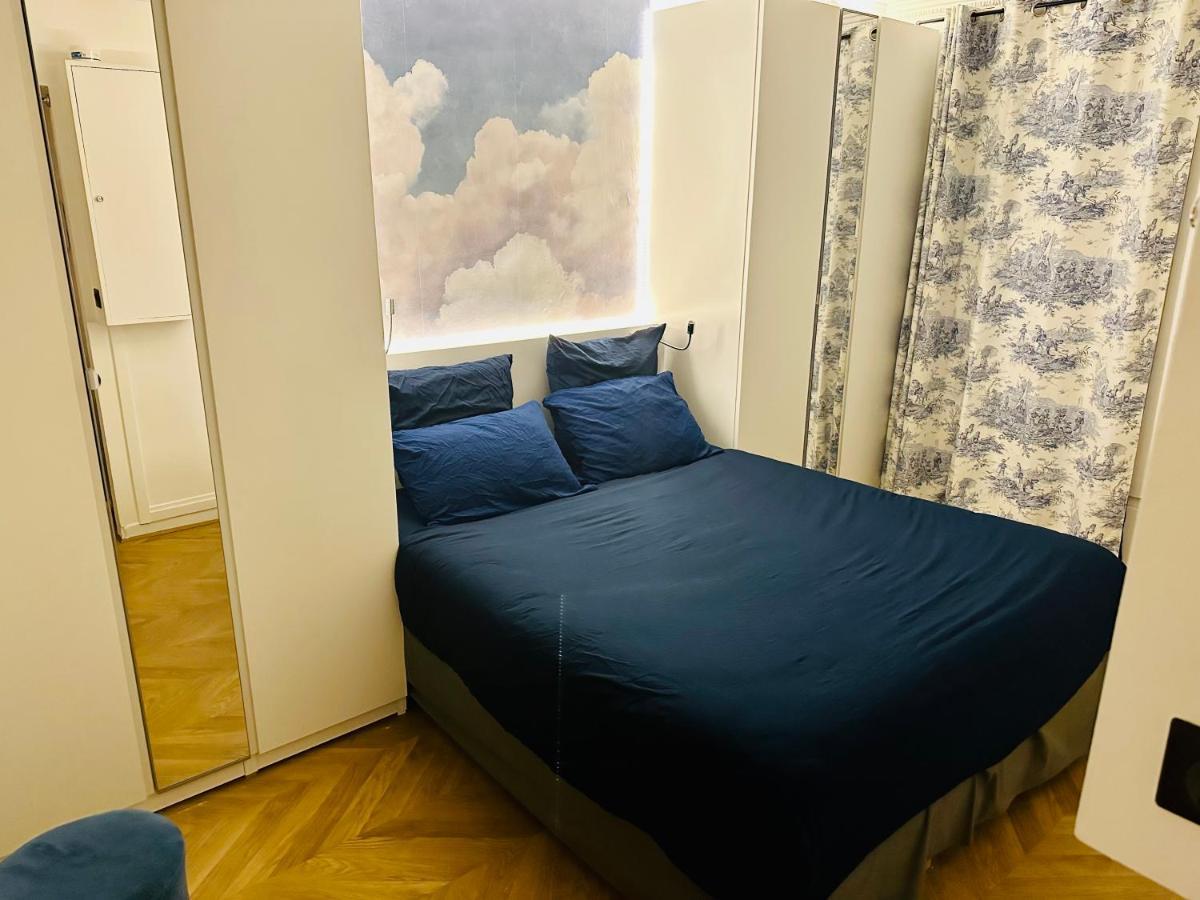 Apartment Sweet Champs De Mars *