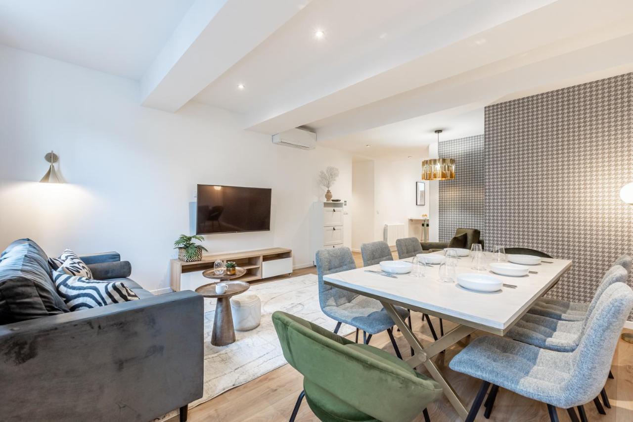 Appartement Sweett - Bastille