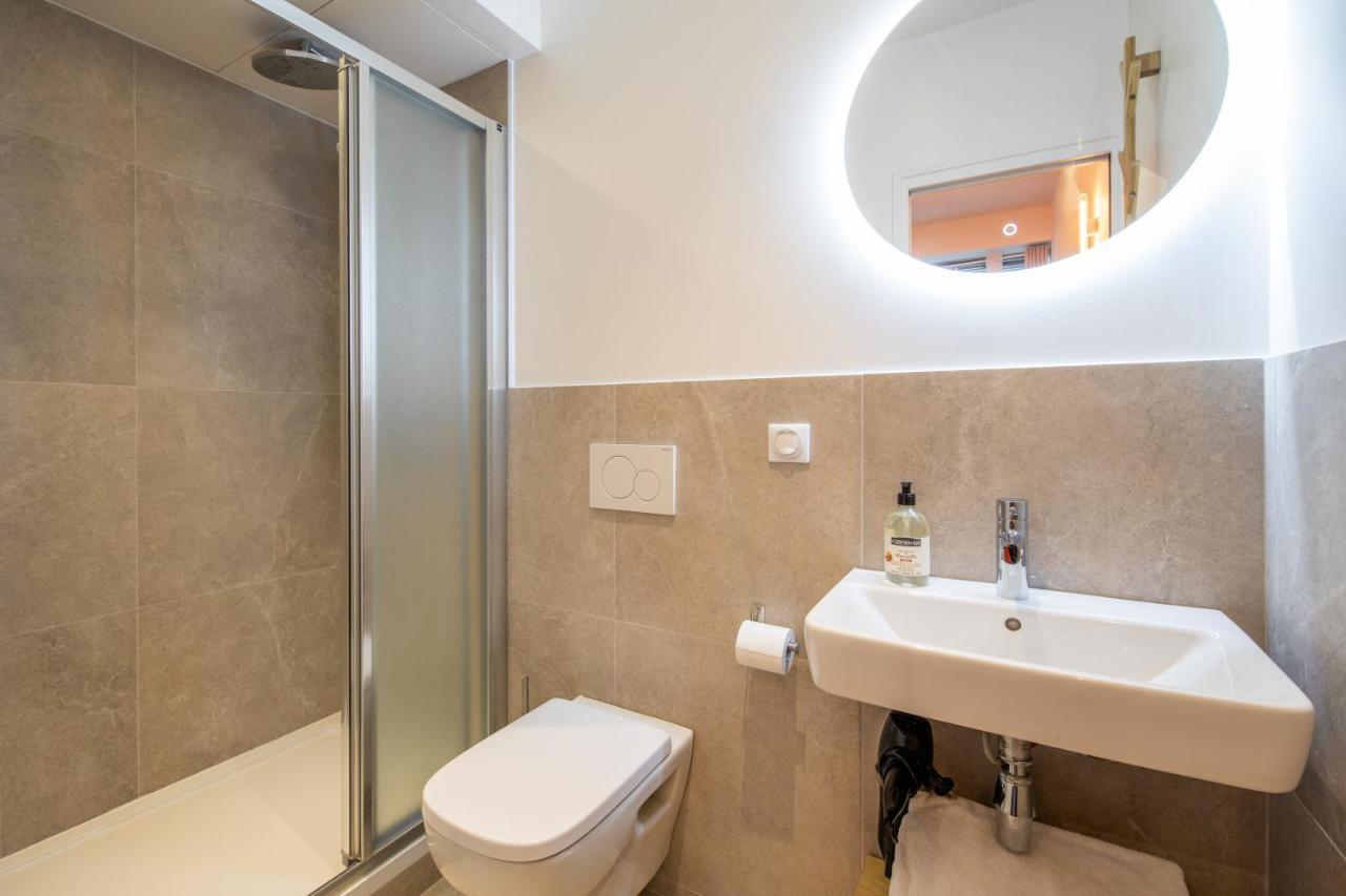 Maison Francois - Two & - Linkable Together * Paris