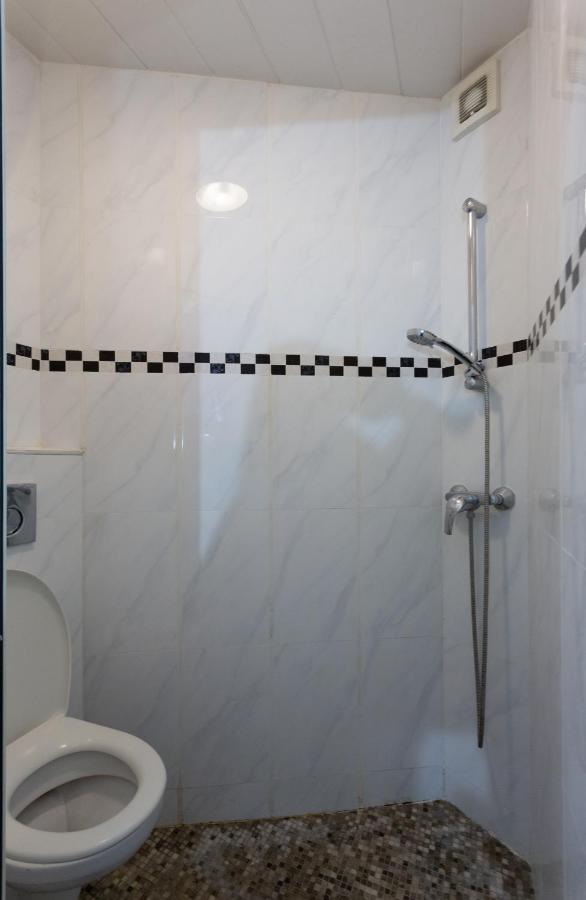 Hotel Europe Blv 2*