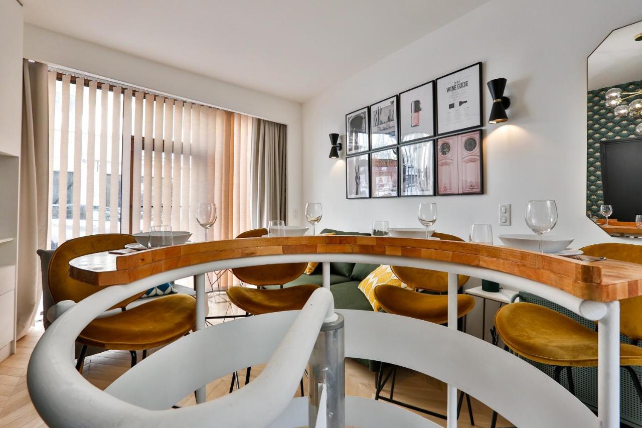 Sweet Le Marais, Place Des Vosges 4pers! Apartment