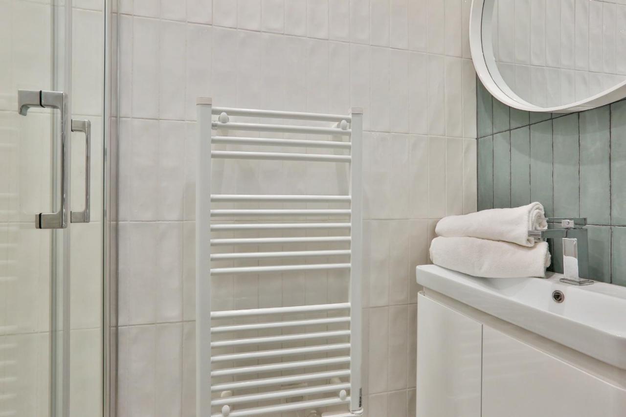 Apartment Sweet Le Marais, Place Des Vosges 4pers!