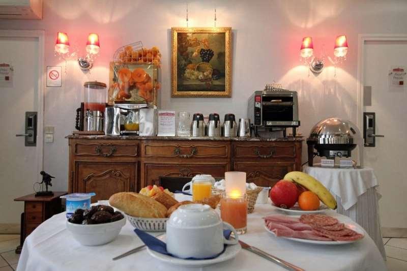 Agate Hotel Paris