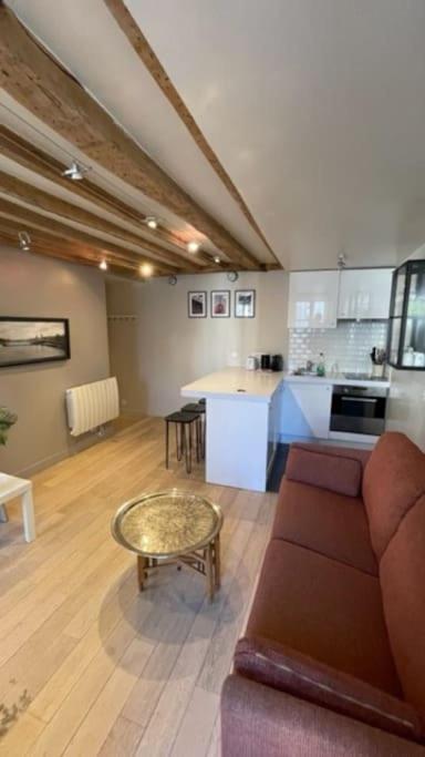 Saint Dominique Very Chic ! Appartement *