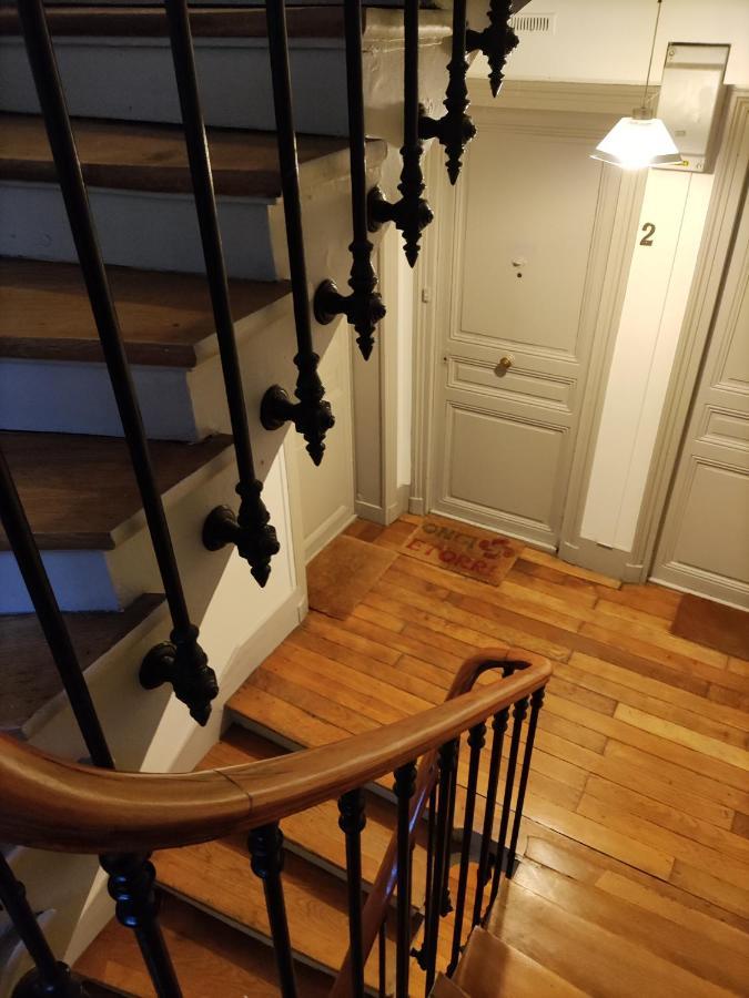 Apartment Marais Chic Heart Of Paris, Premium Location !