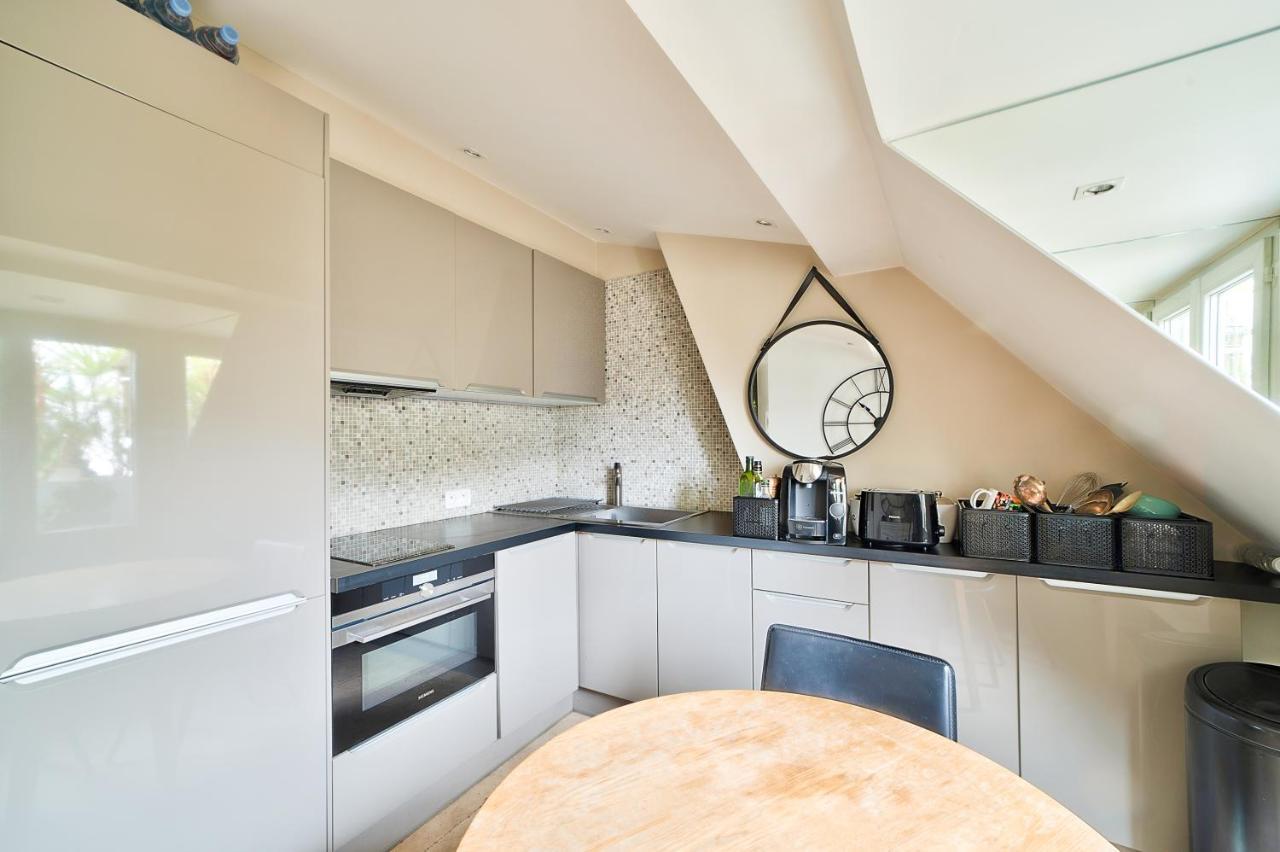 Marais Chic Heart Of Paris, Premium Location ! *