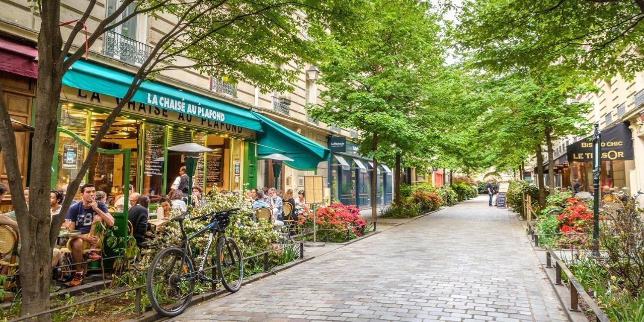 Apartment Marais Chic Heart Of Paris, Premium Location !
