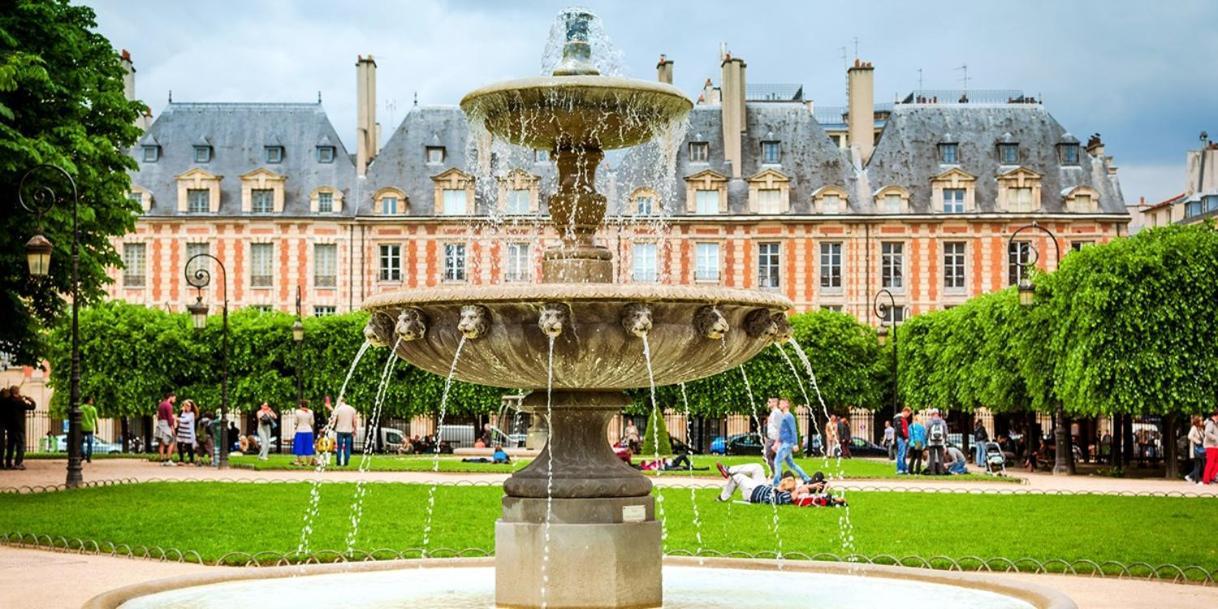 Apartment Marais Chic Heart Of Paris, Premium Location ! *
