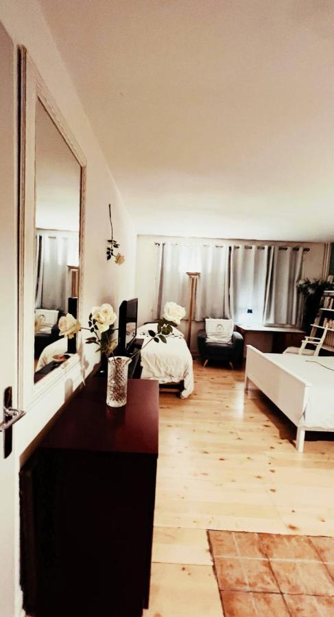 Accueillant Au Coeur De 30 M² Inclus Apartment Paris