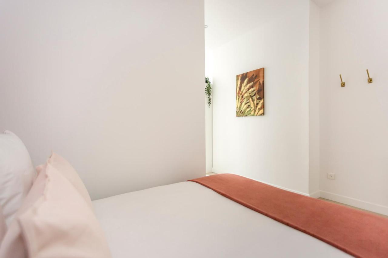 Cosy 3 Bedrooms - 1 Bathroom - Les Halles * Paris