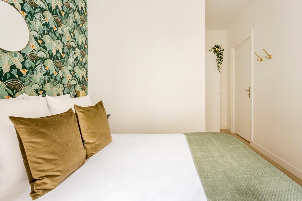 Cosy 3 Bedrooms - 1 Bathroom - Les Halles Appartement Paris
