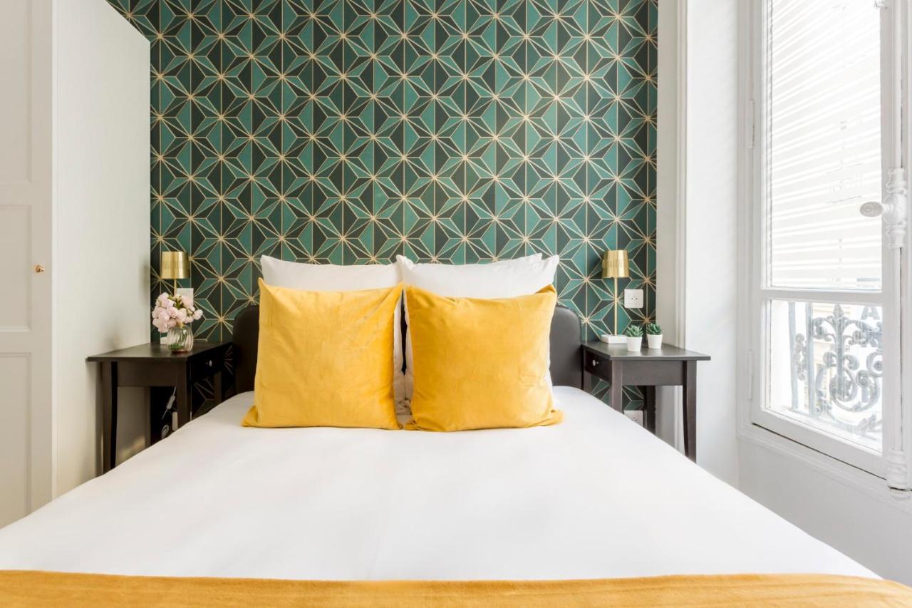 Cosy 3 Bedrooms - 1 Bathroom - Les Halles *