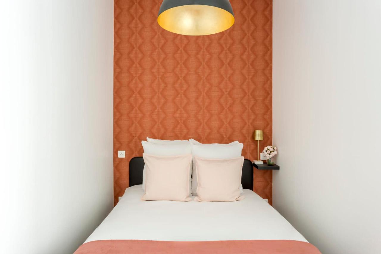 Cosy 3 Bedrooms - 1 Bathroom - Les Halles Paris