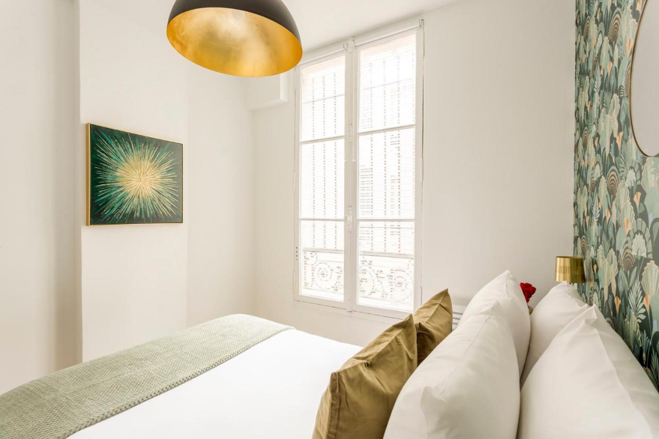 Cosy 3 Bedrooms - 1 Bathroom - Les Halles Paris