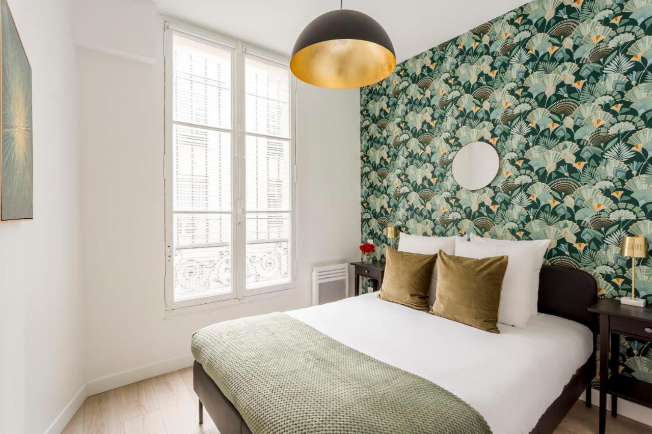 Cosy 3 Bedrooms - 1 Bathroom - Les Halles * Paris