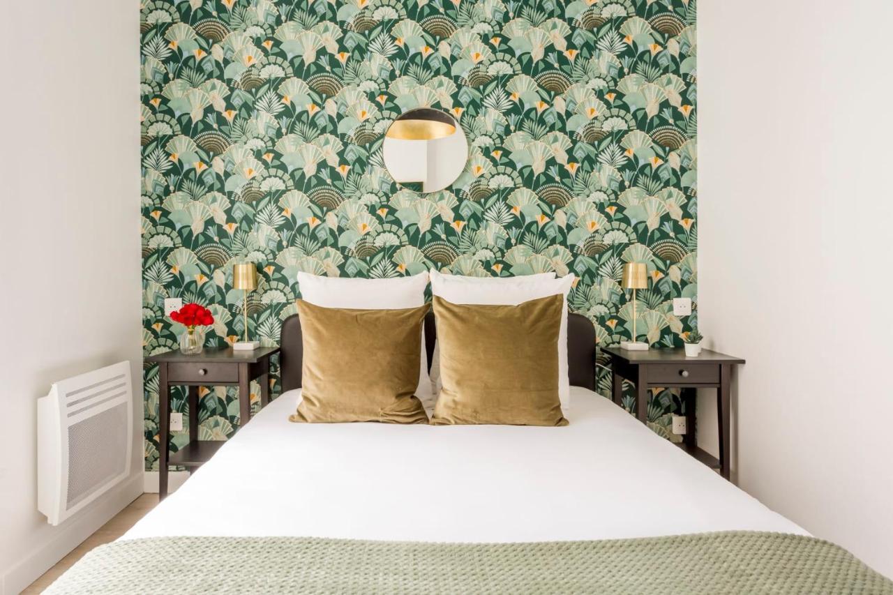 Cosy 3 Bedrooms - 1 Bathroom - Les Halles Appartement *
